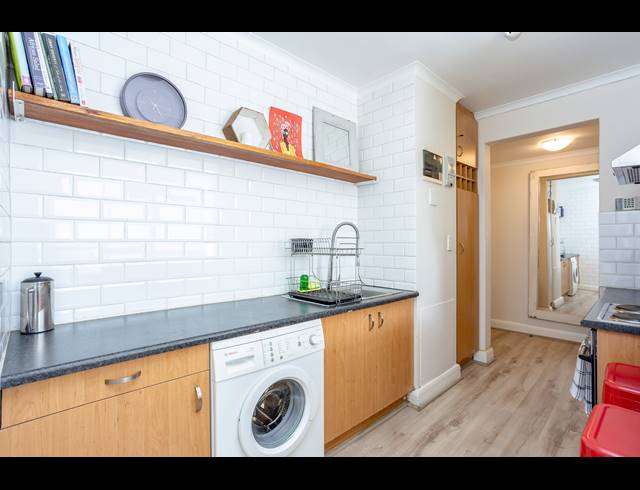 1 BEDROOM APARTMENT TO LET IN CAPE TOWN CITY CENTRE
